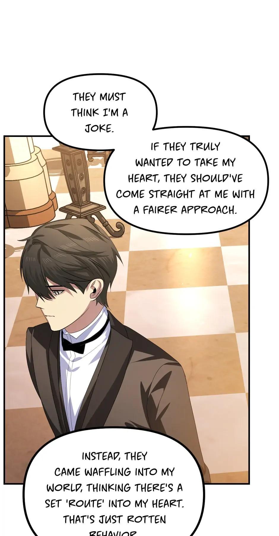 Read SSS Class Revival Hunter Manga Online
