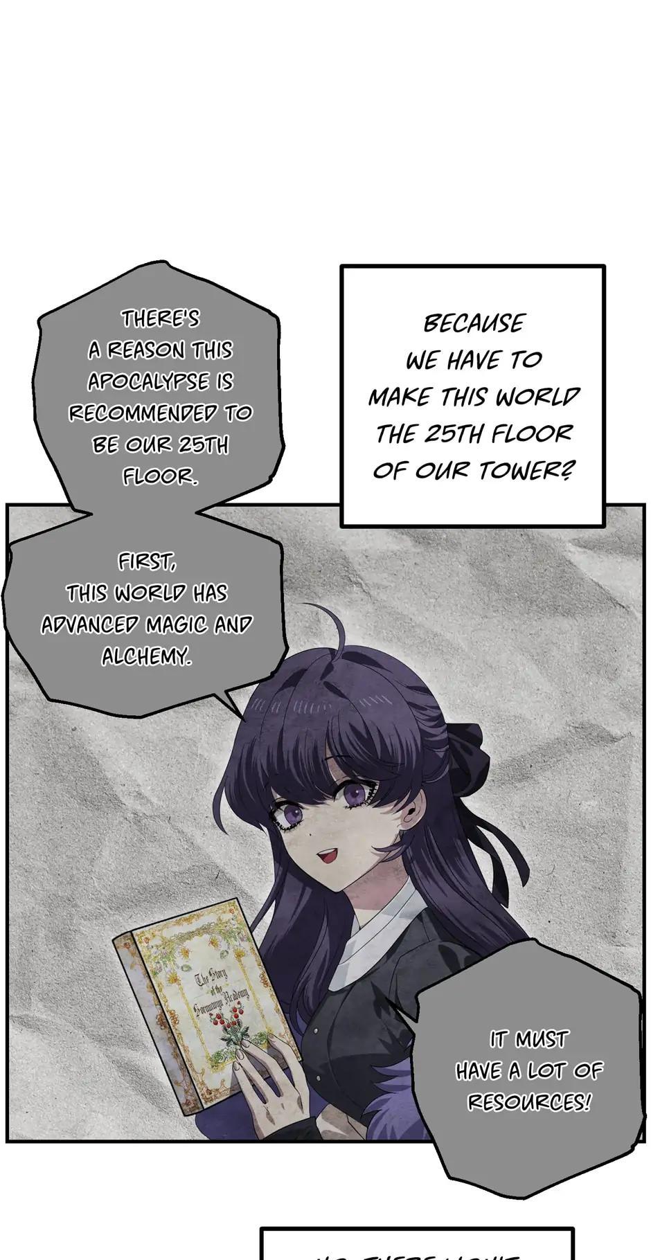 Read SSS Class Revival Hunter Manga Online