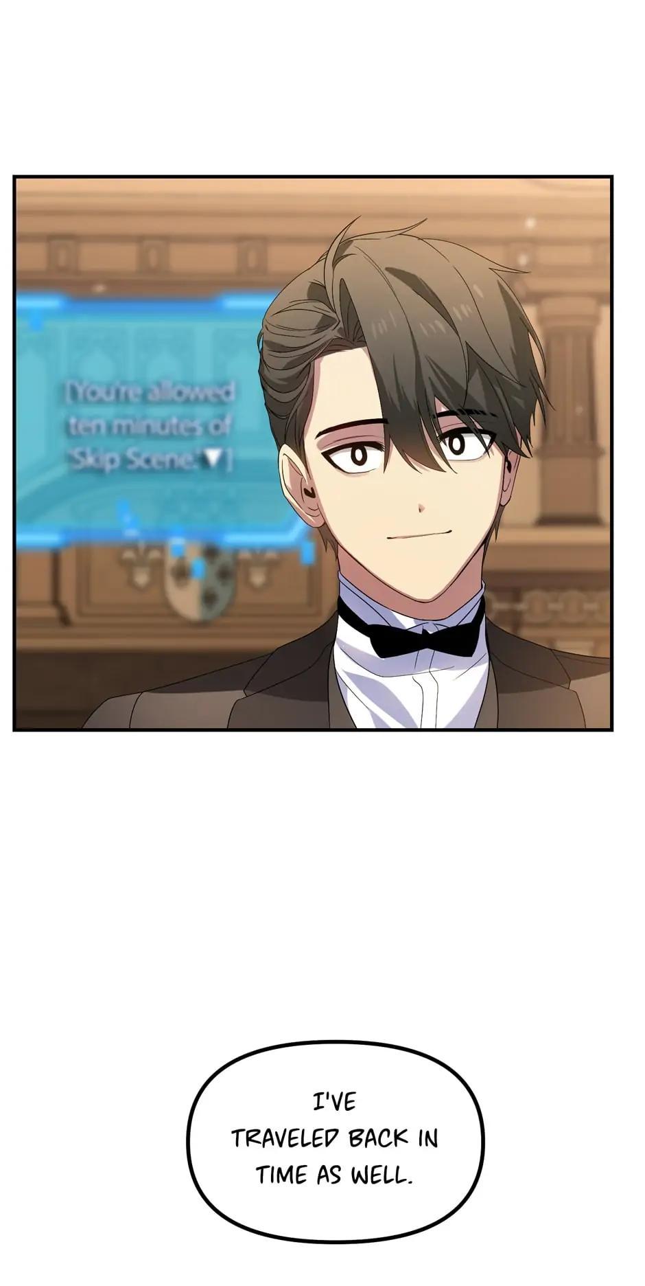Read SSS Class Revival Hunter Manga Online