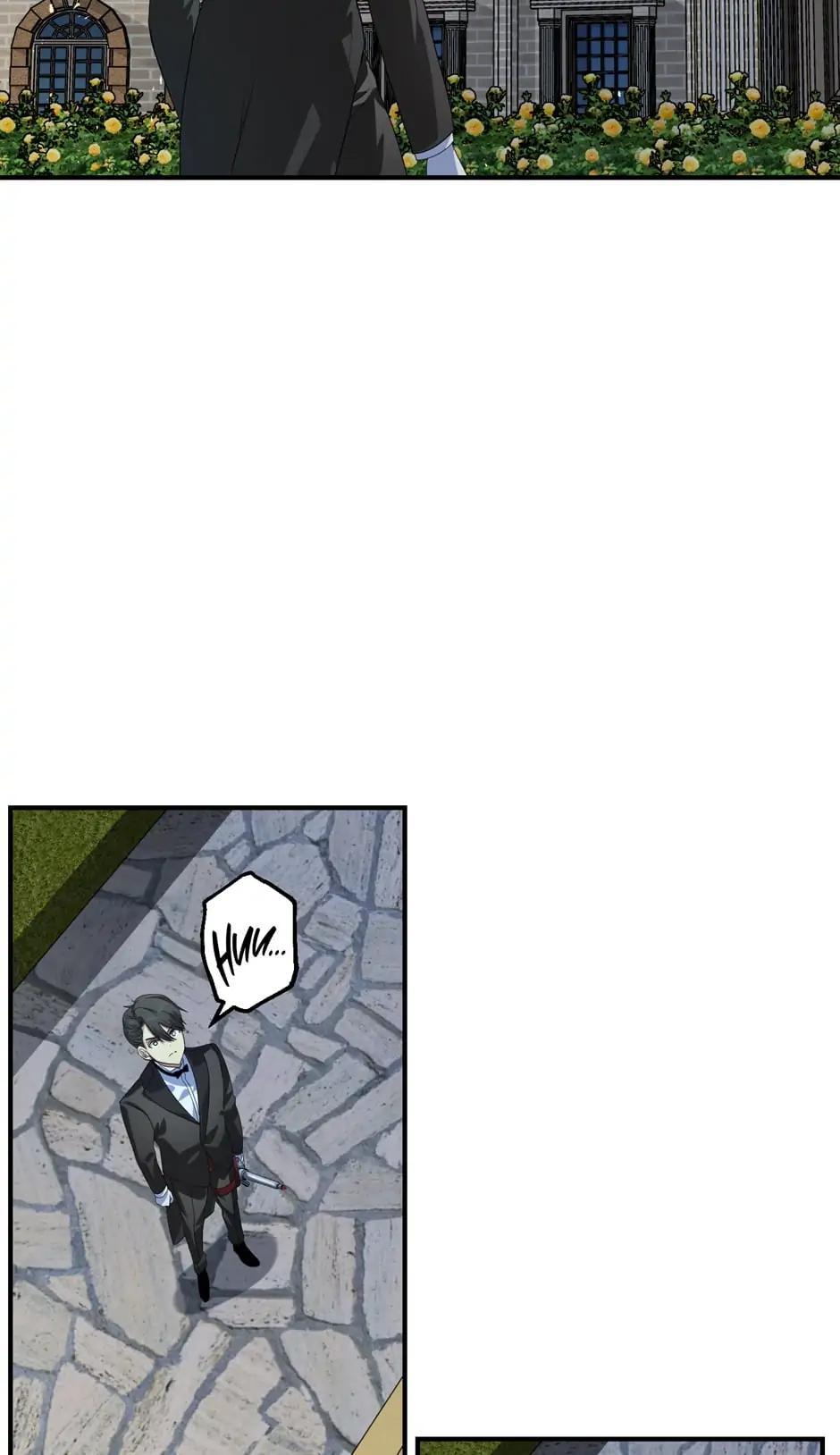 Read SSS Class Revival Hunter Manga Online