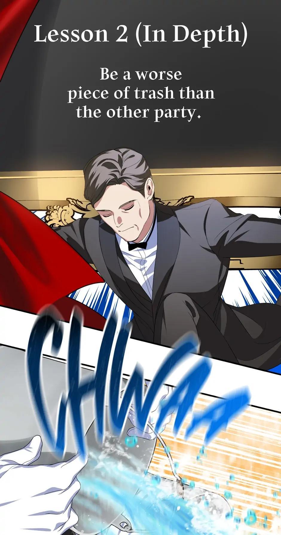 Read SSS Class Revival Hunter Manga Online