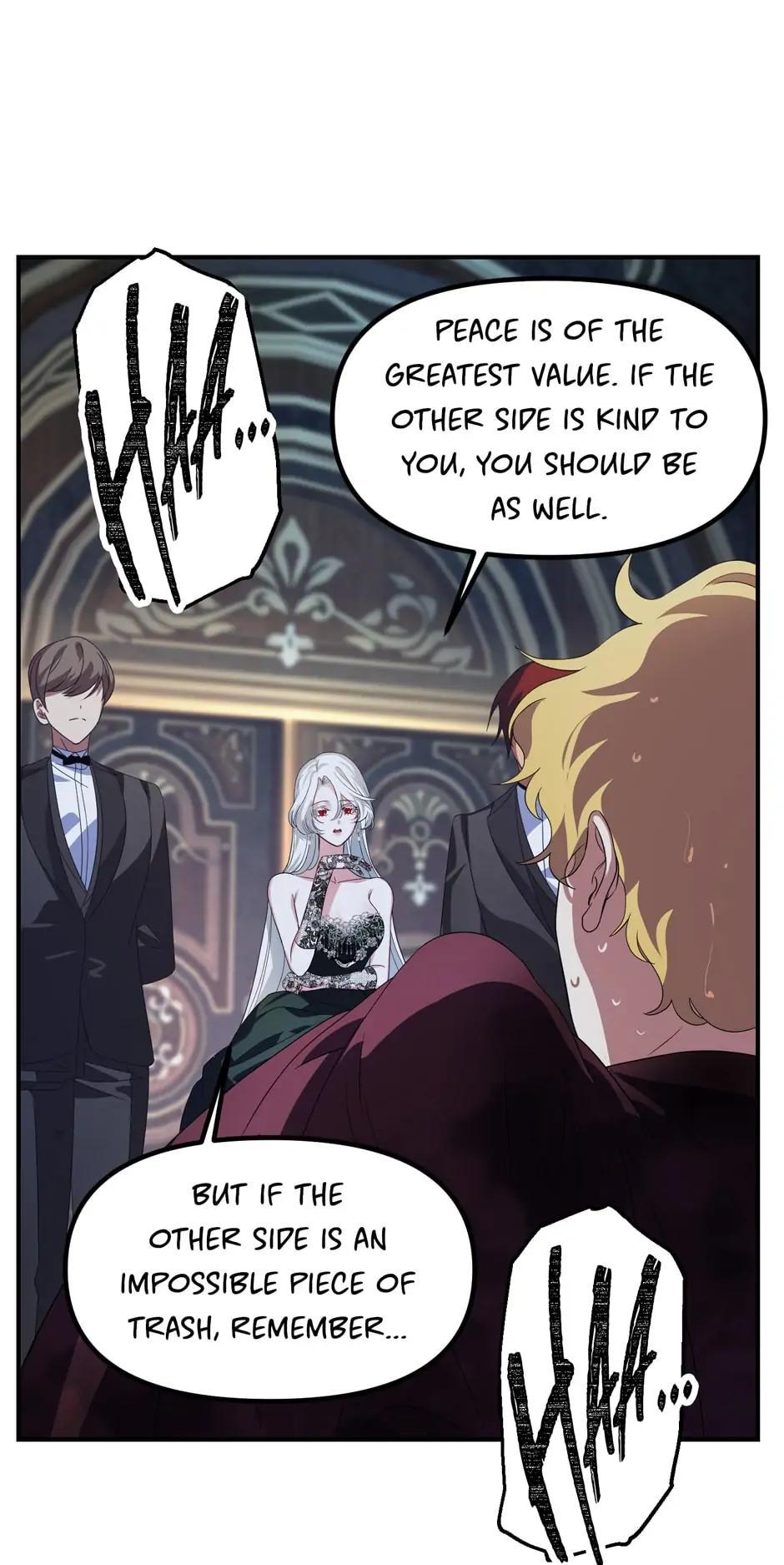 Read SSS Class Revival Hunter Manga Online
