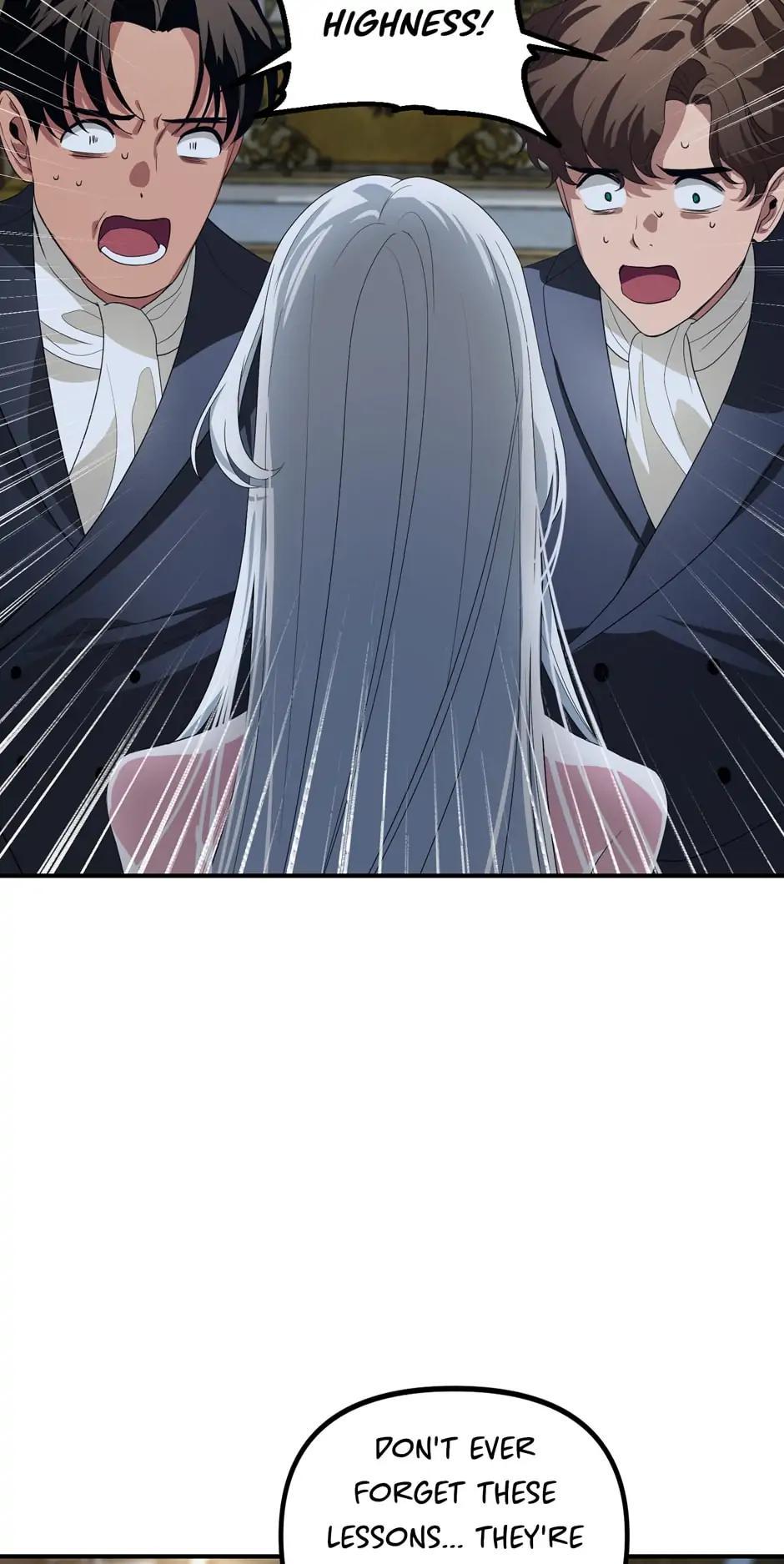 Read SSS Class Revival Hunter Manga Online