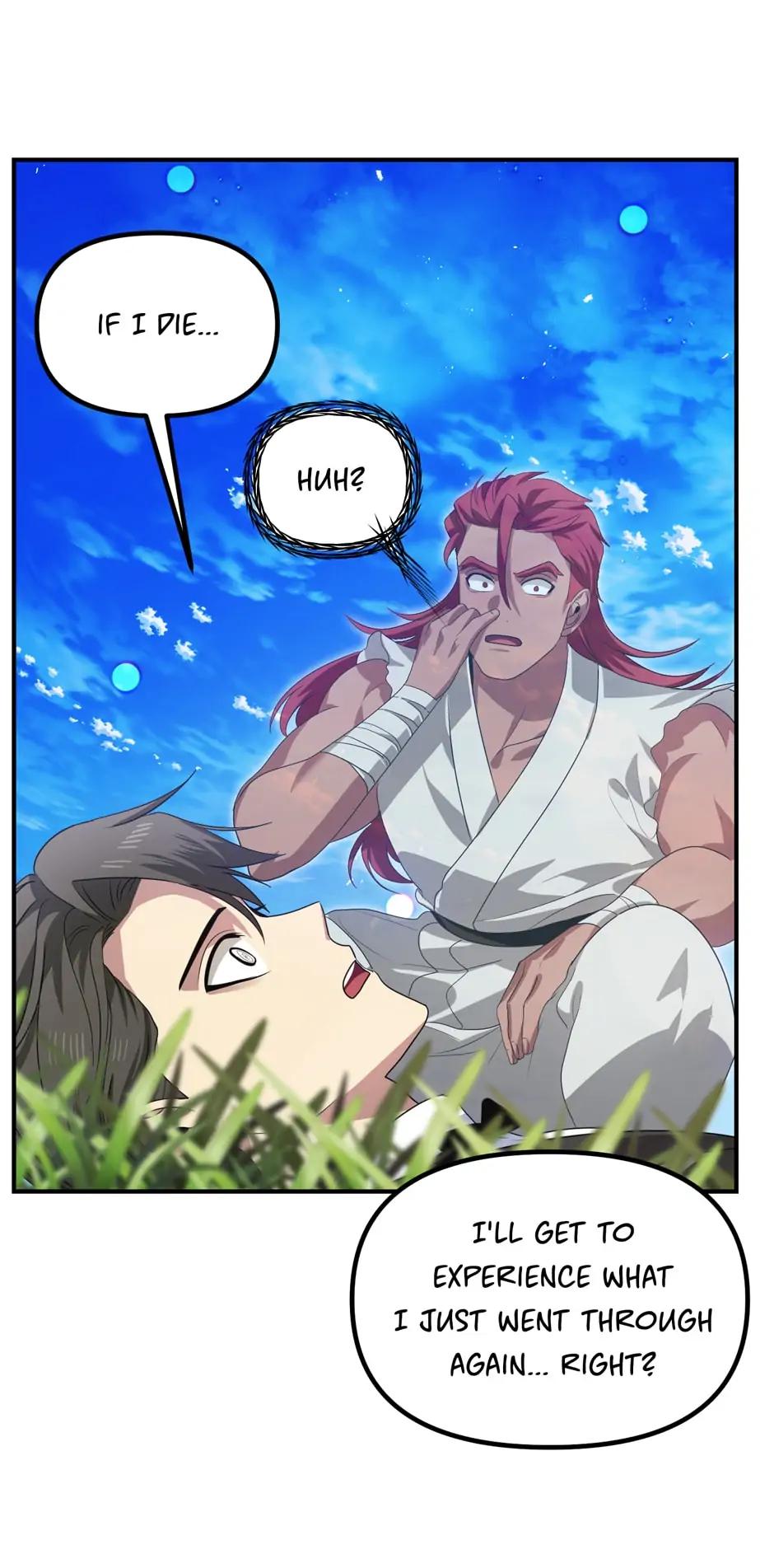 Read SSS Class Revival Hunter Manga Online
