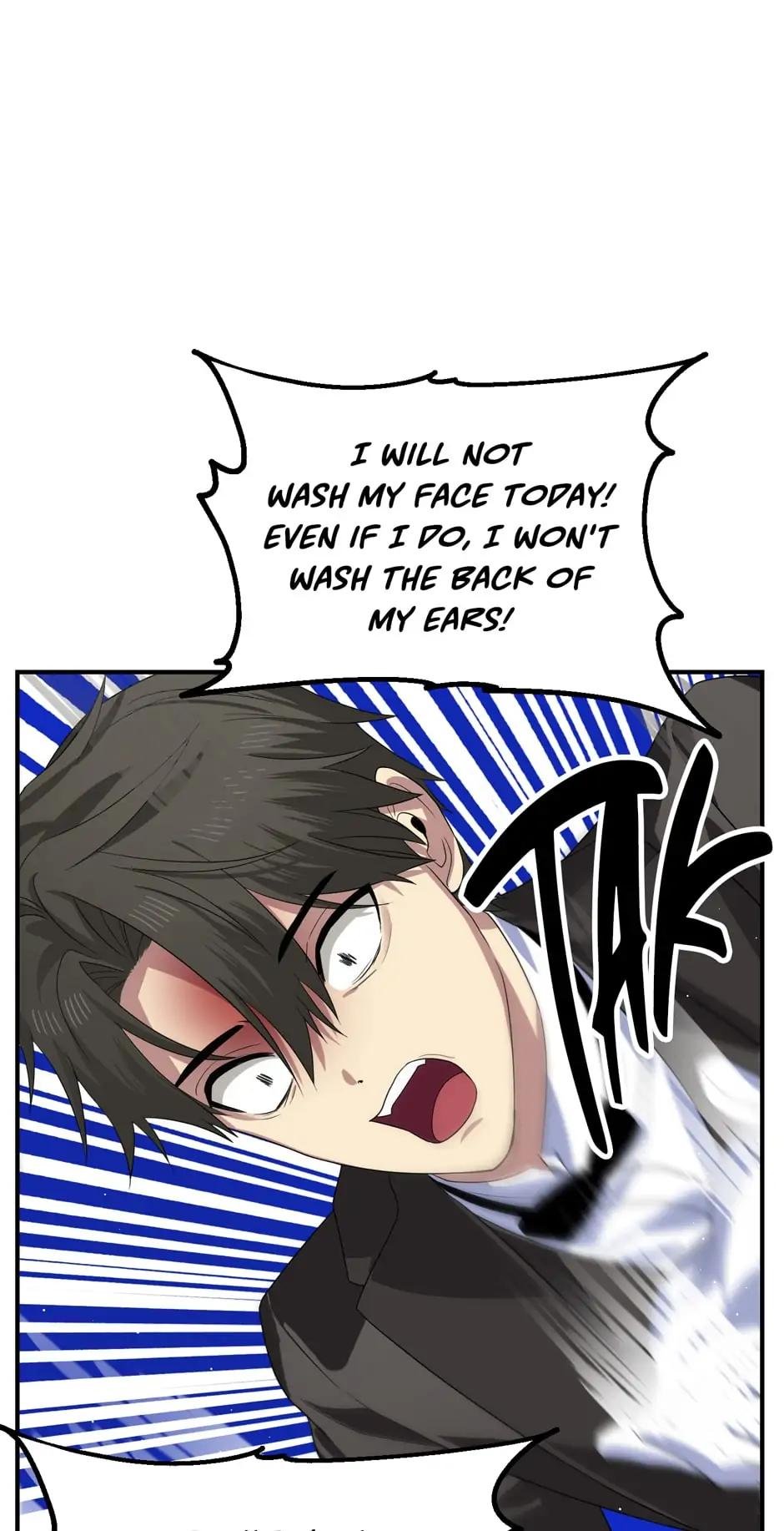 Read SSS Class Revival Hunter Manga Online