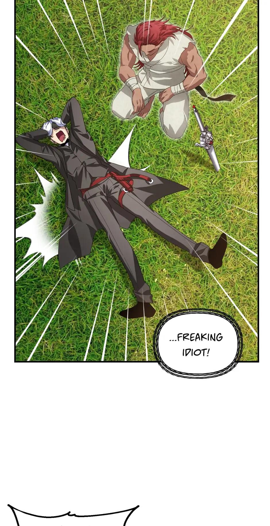Read SSS Class Revival Hunter Manga Online
