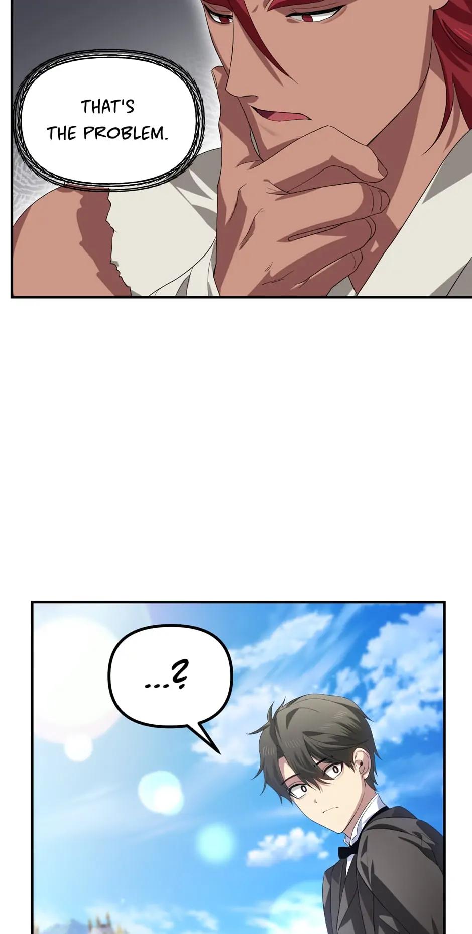 Read SSS Class Revival Hunter Manga Online