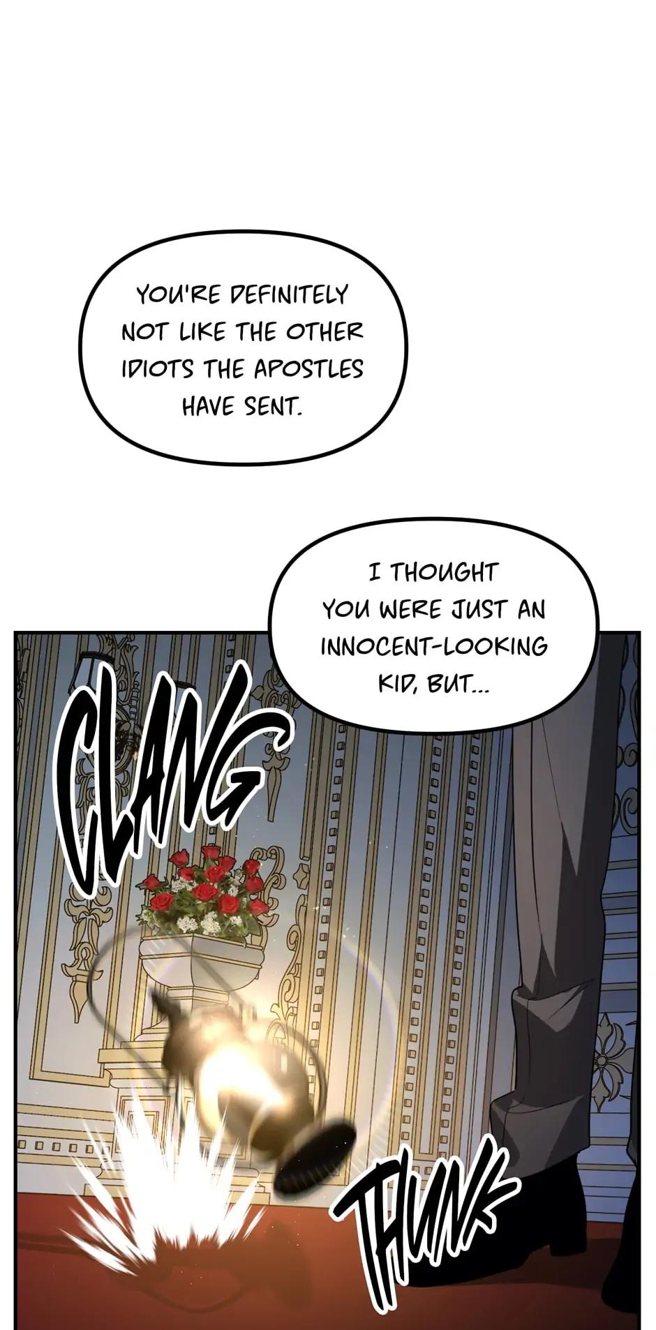 Read SSS Class Revival Hunter Manga Online