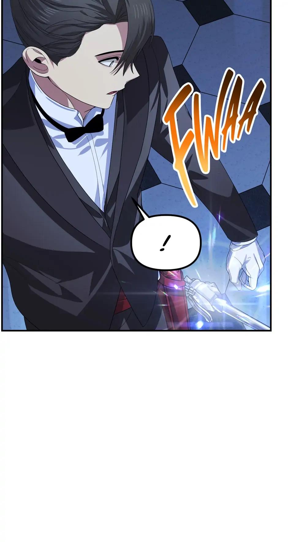 Read SSS Class Revival Hunter Manga Online