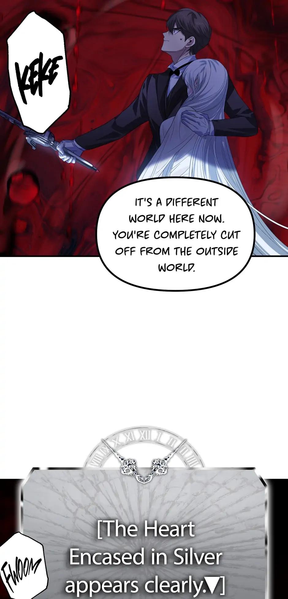 Read SSS Class Revival Hunter Manga Online