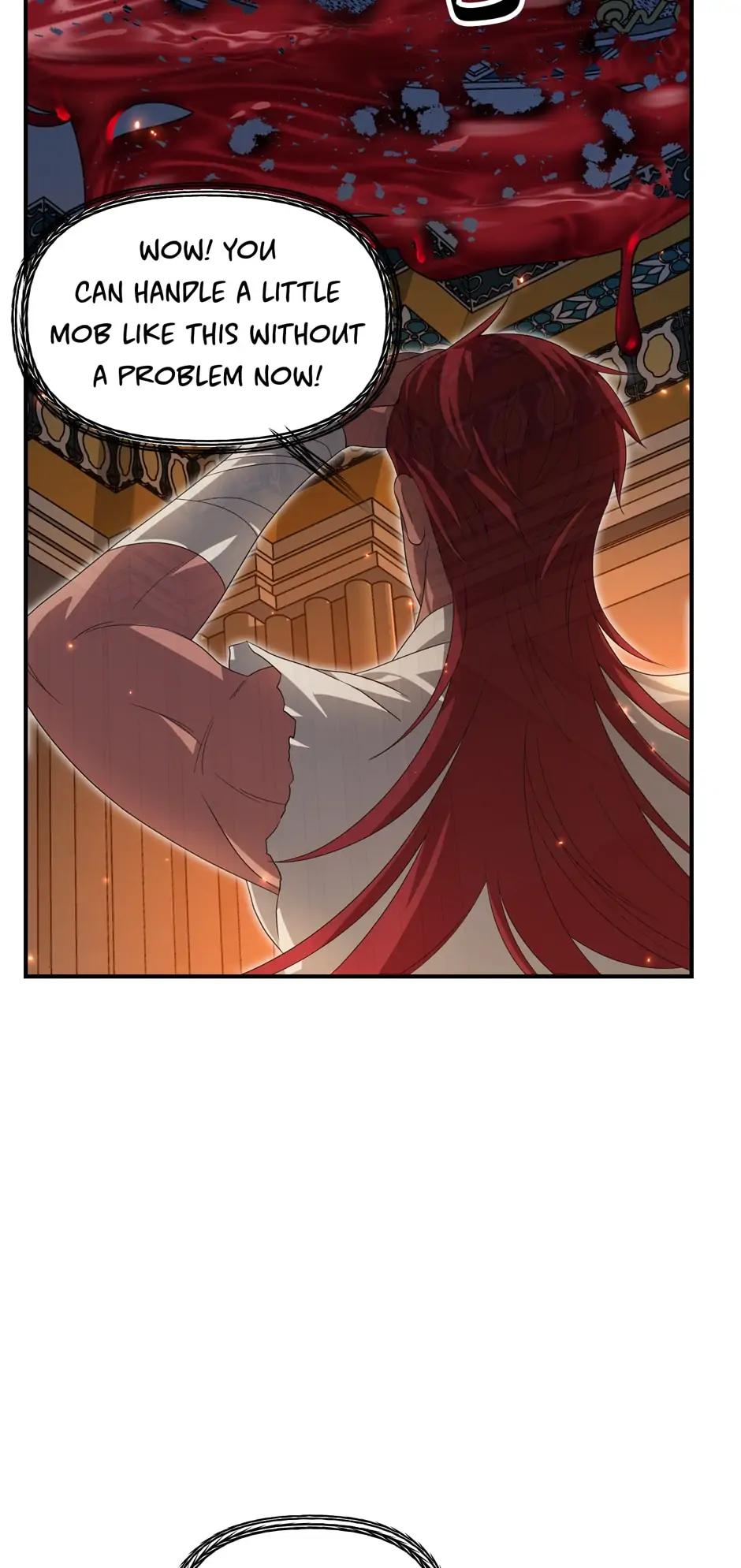 Read SSS Class Revival Hunter Manga Online