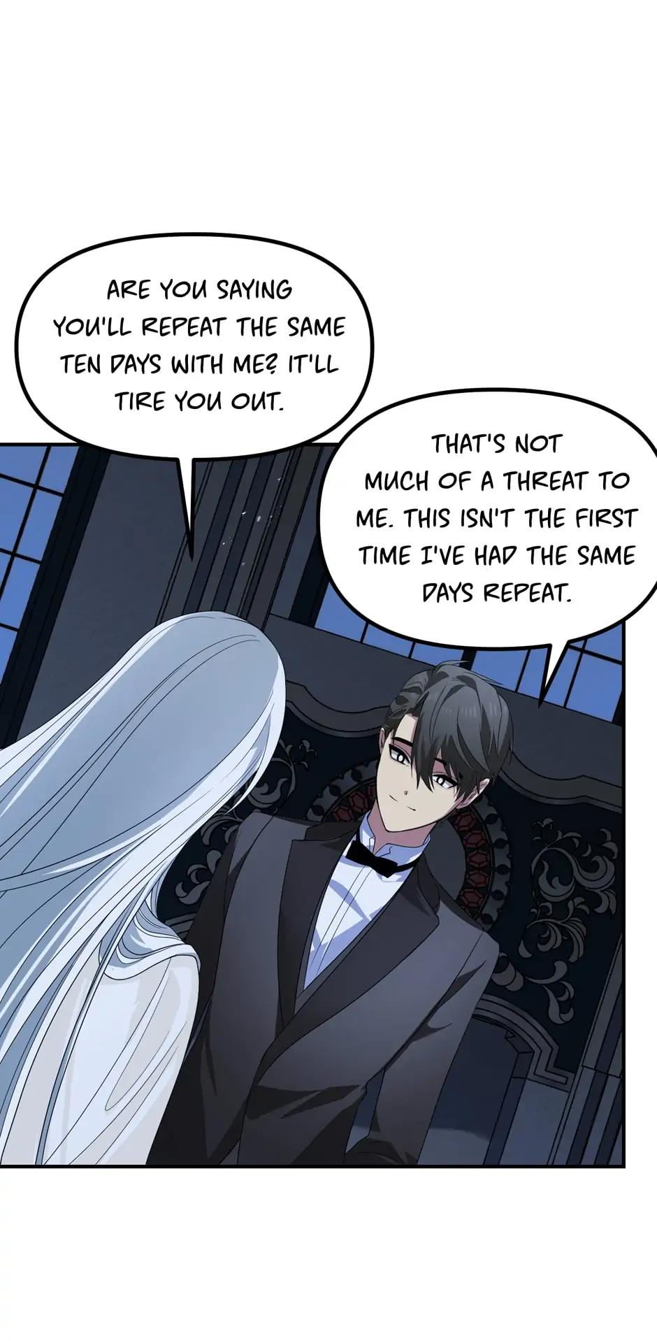 Read SSS Class Revival Hunter Manga Online