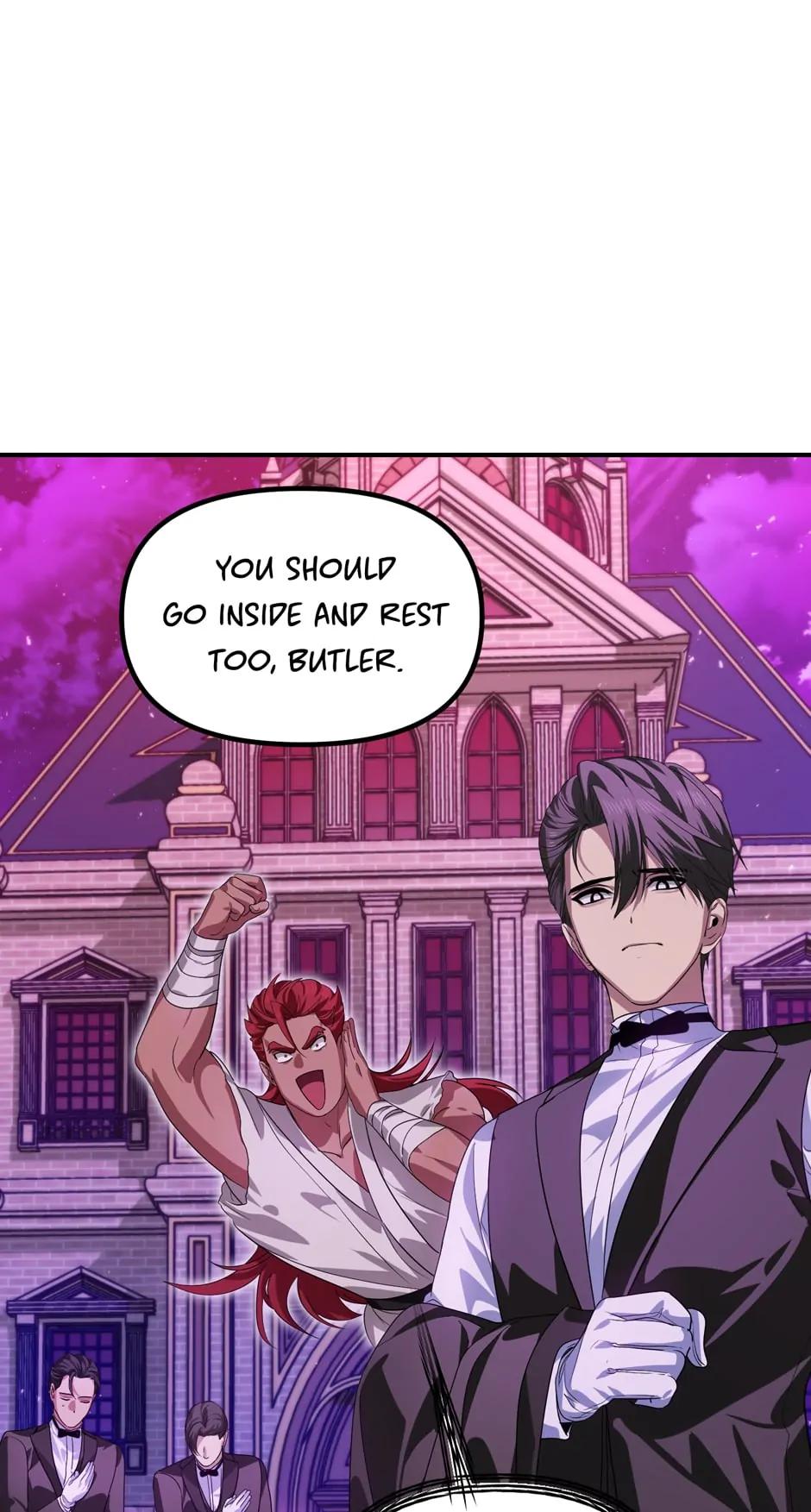 Read SSS Class Revival Hunter Manga Online