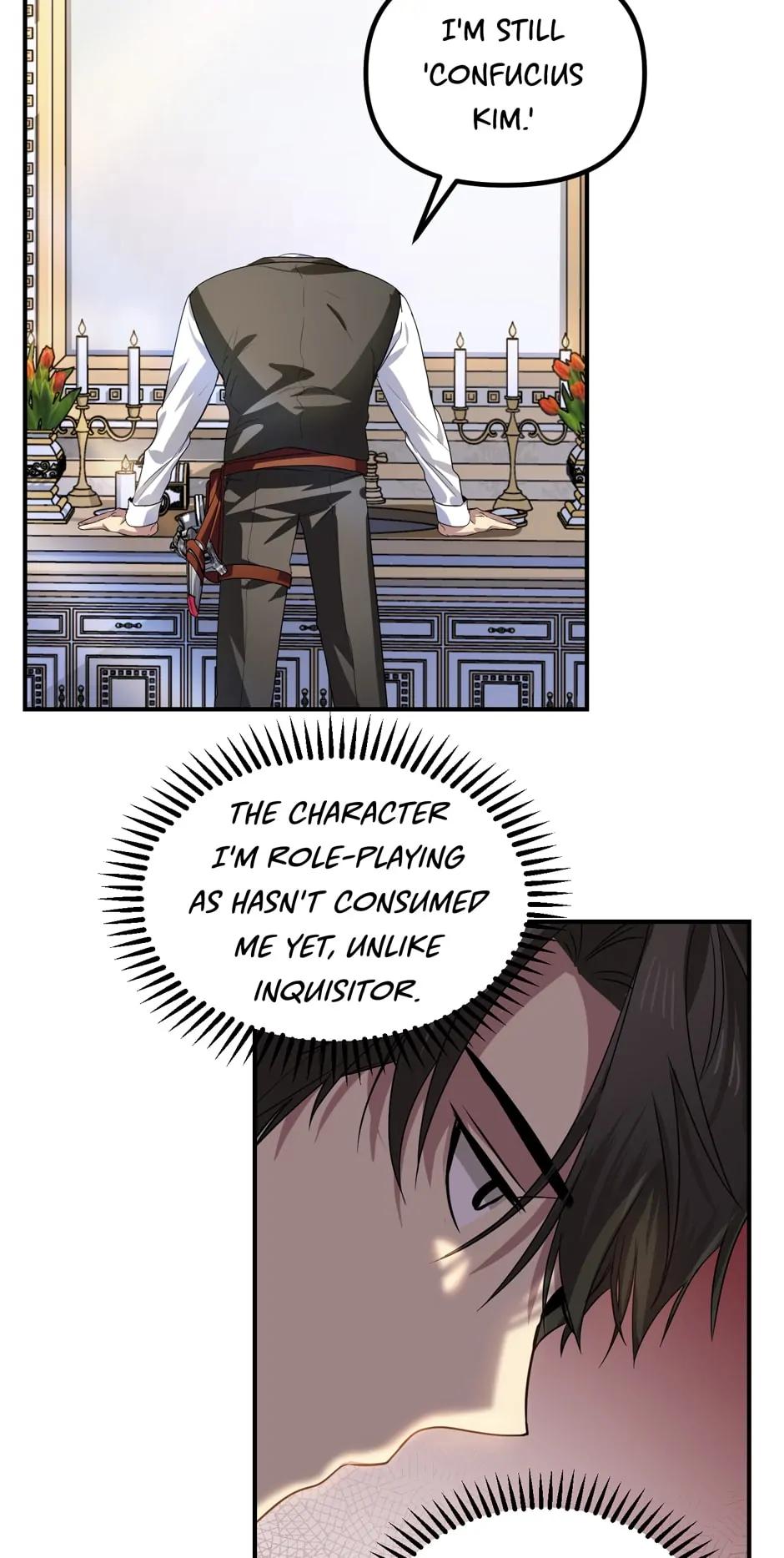 Read SSS Class Revival Hunter Manga Online