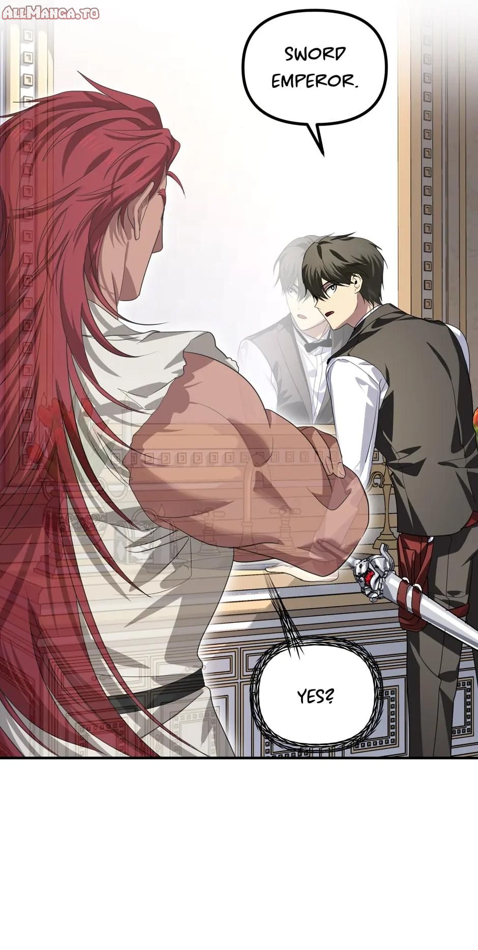 Read SSS Class Revival Hunter Manga Online