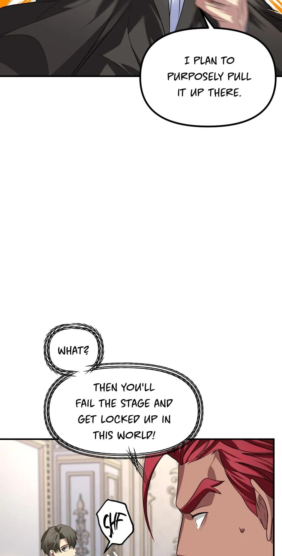 Read SSS Class Revival Hunter Manga Online
