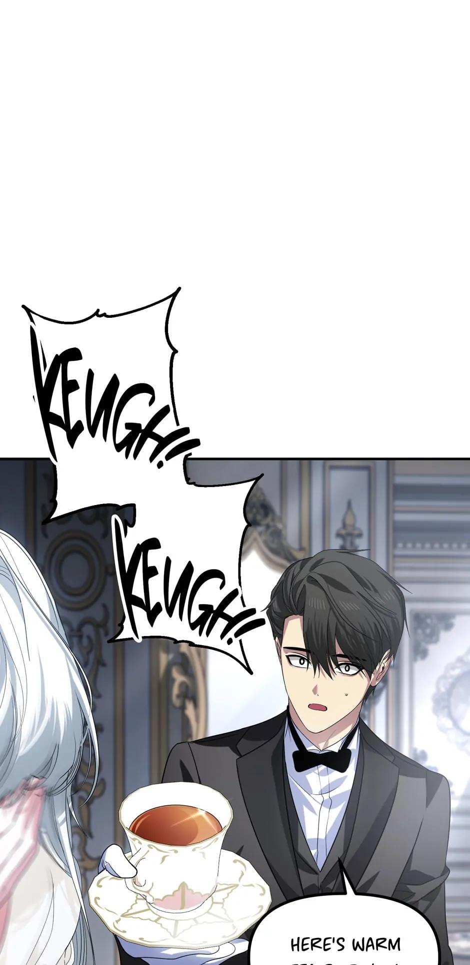 Read SSS Class Revival Hunter Manga Online