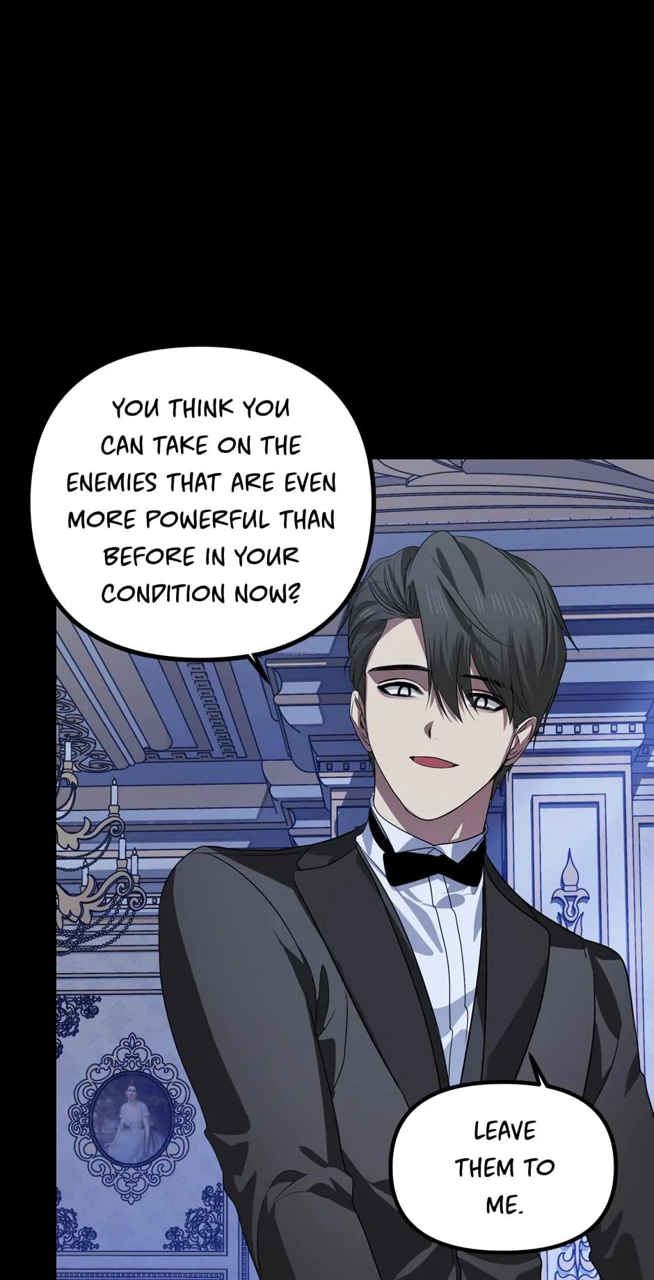 Read SSS Class Revival Hunter Manga Online