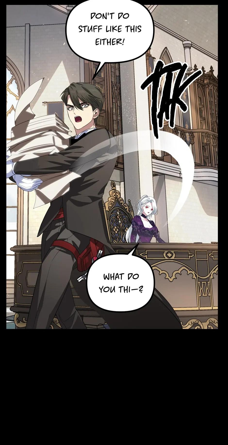 Read SSS Class Revival Hunter Manga Online