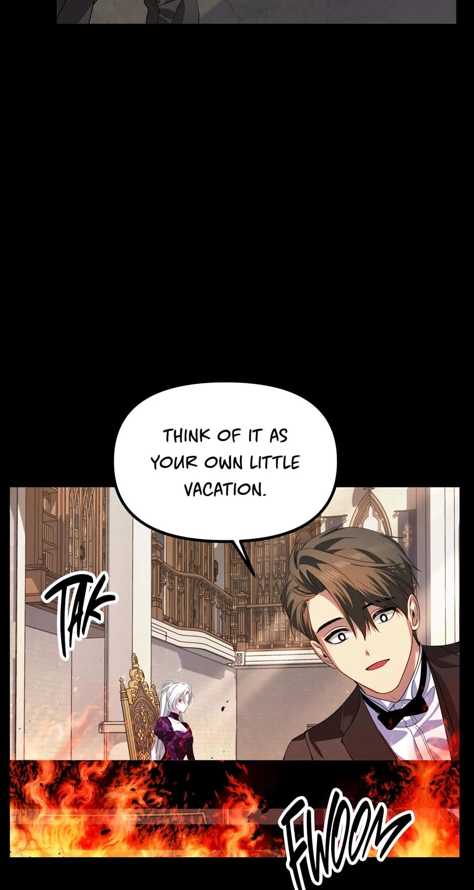 Read SSS Class Revival Hunter Manga Online