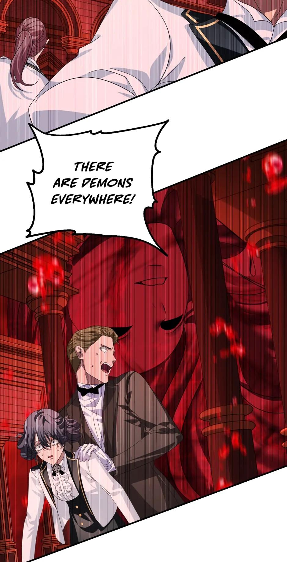 Read SSS Class Revival Hunter Manga Online