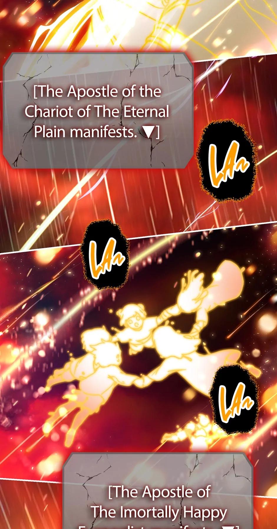 Read SSS Class Revival Hunter Manga Online