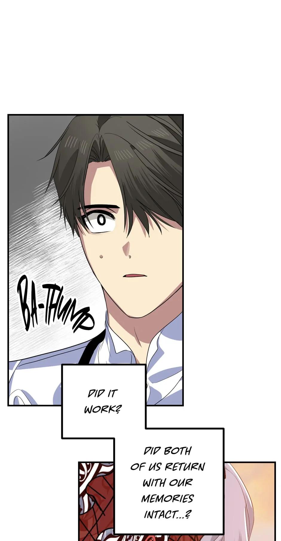 Read SSS Class Revival Hunter Manga Online