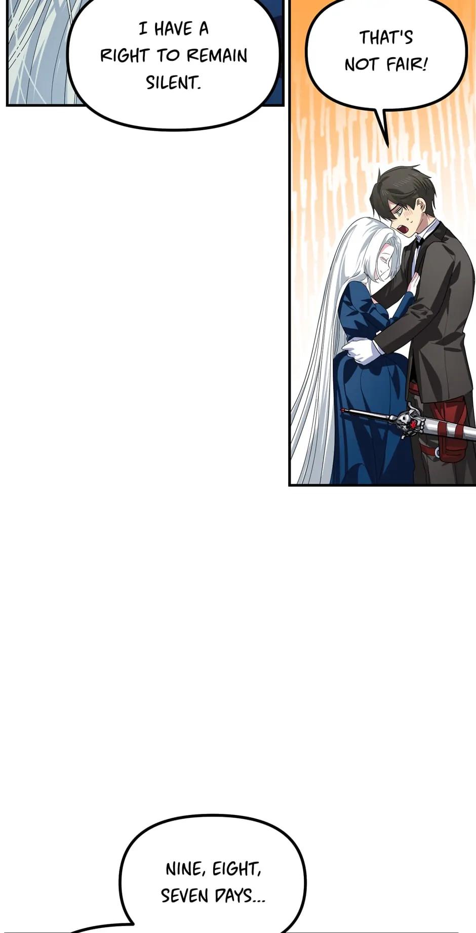 Read SSS Class Revival Hunter Manga Online