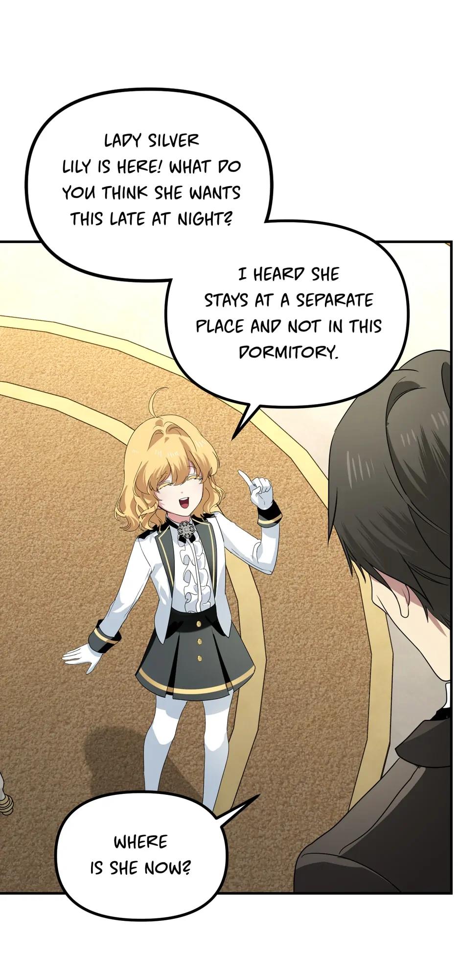 Read SSS Class Revival Hunter Manga Online