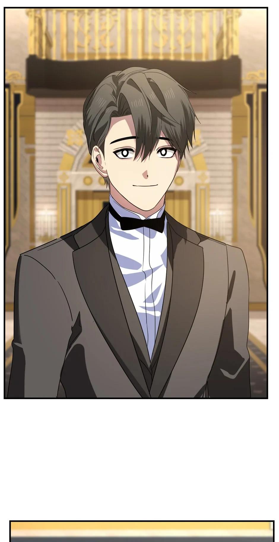 Read SSS Class Revival Hunter Manga Online