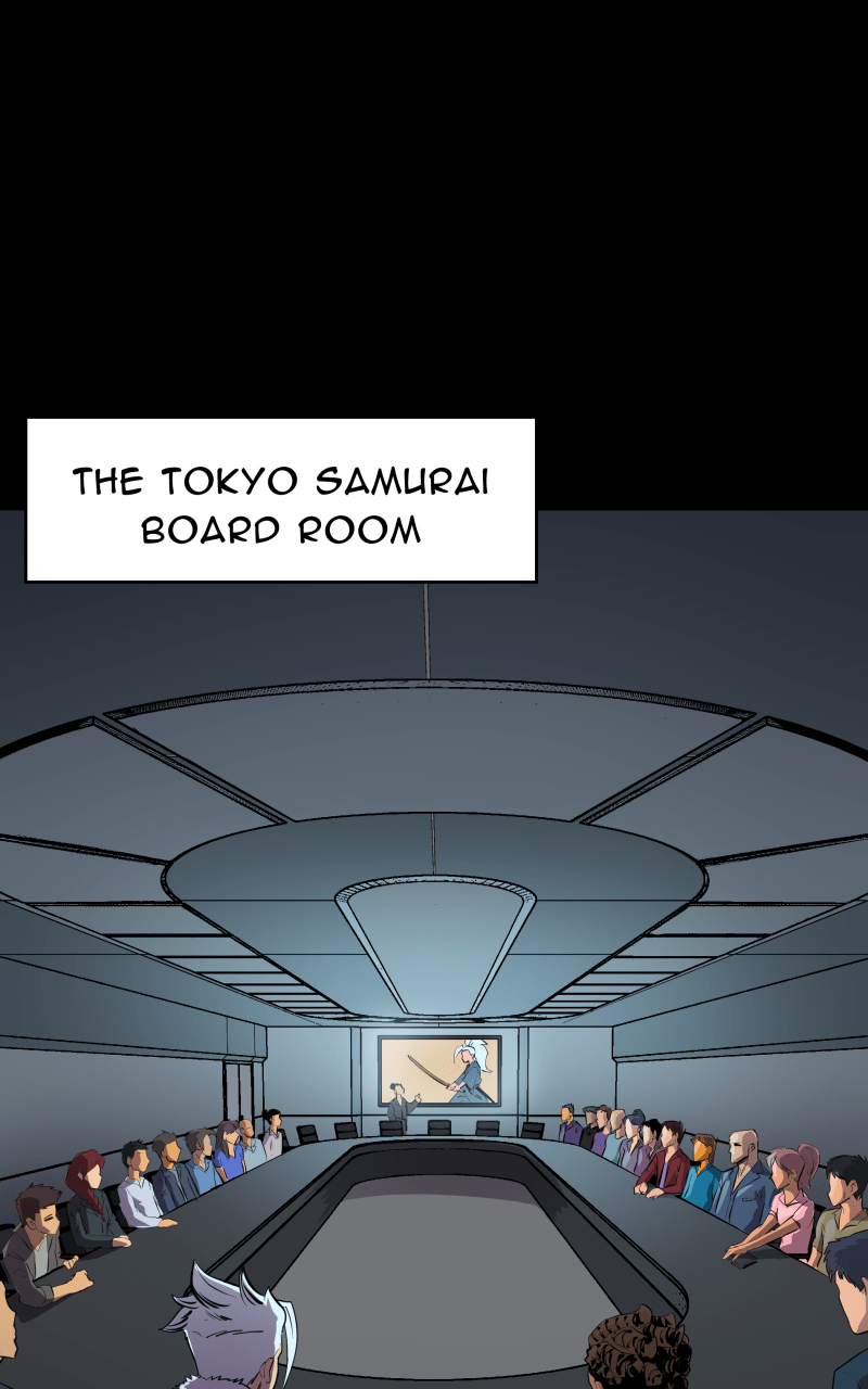 Read Samurai no Tora Manga Online