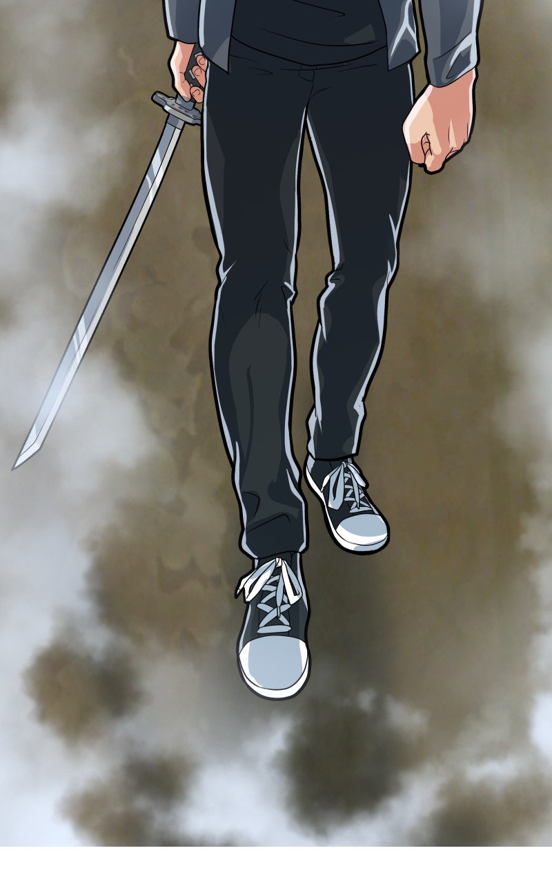 Read Samurai no Tora Manga Online