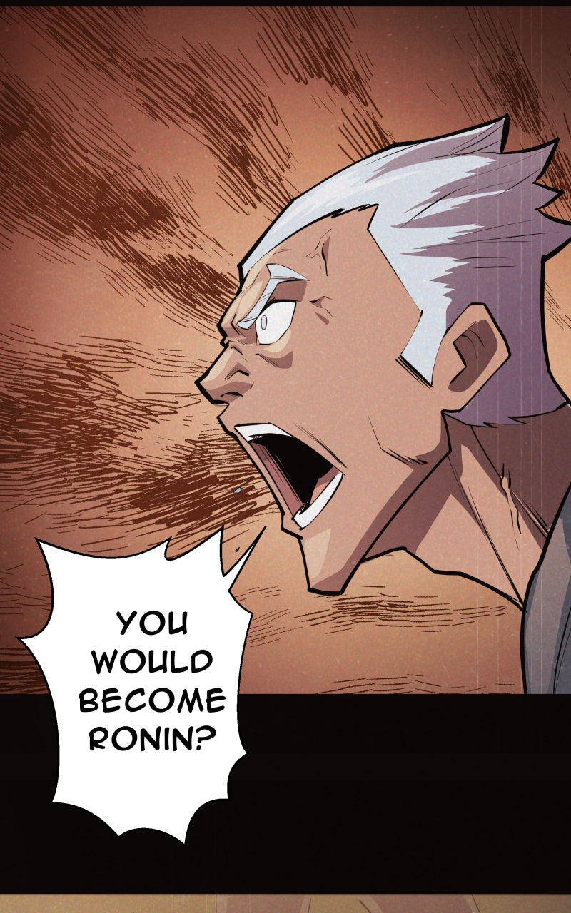 Read Samurai no Tora Manga Online