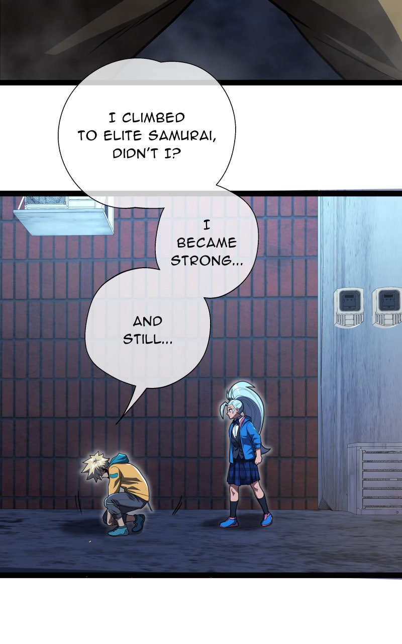 Read Samurai no Tora Manga Online