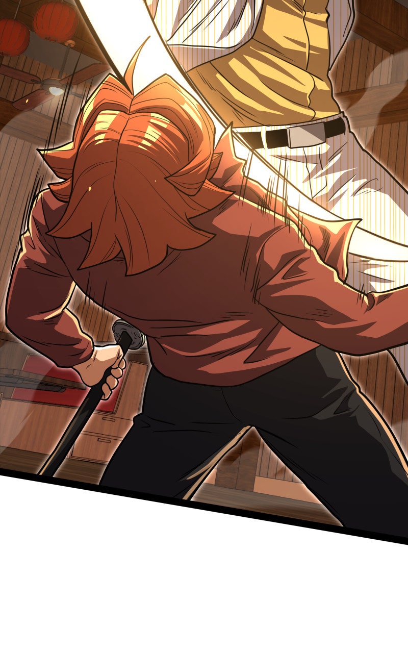 Read Samurai no Tora Manga Online