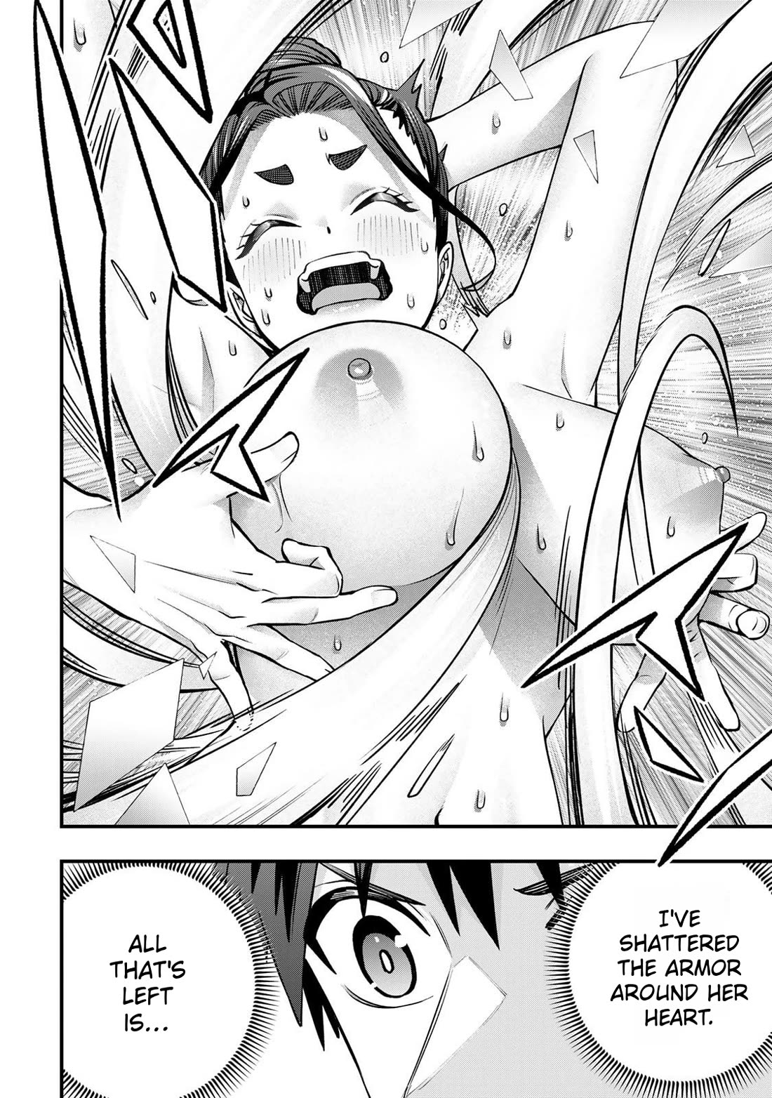 Read Sawaranaide Kotesashi-kun Manga Online