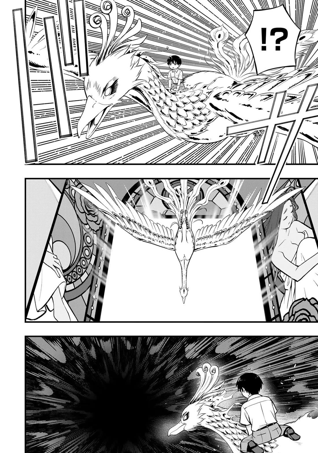 Read Sawaranaide Kotesashi-kun Manga Online