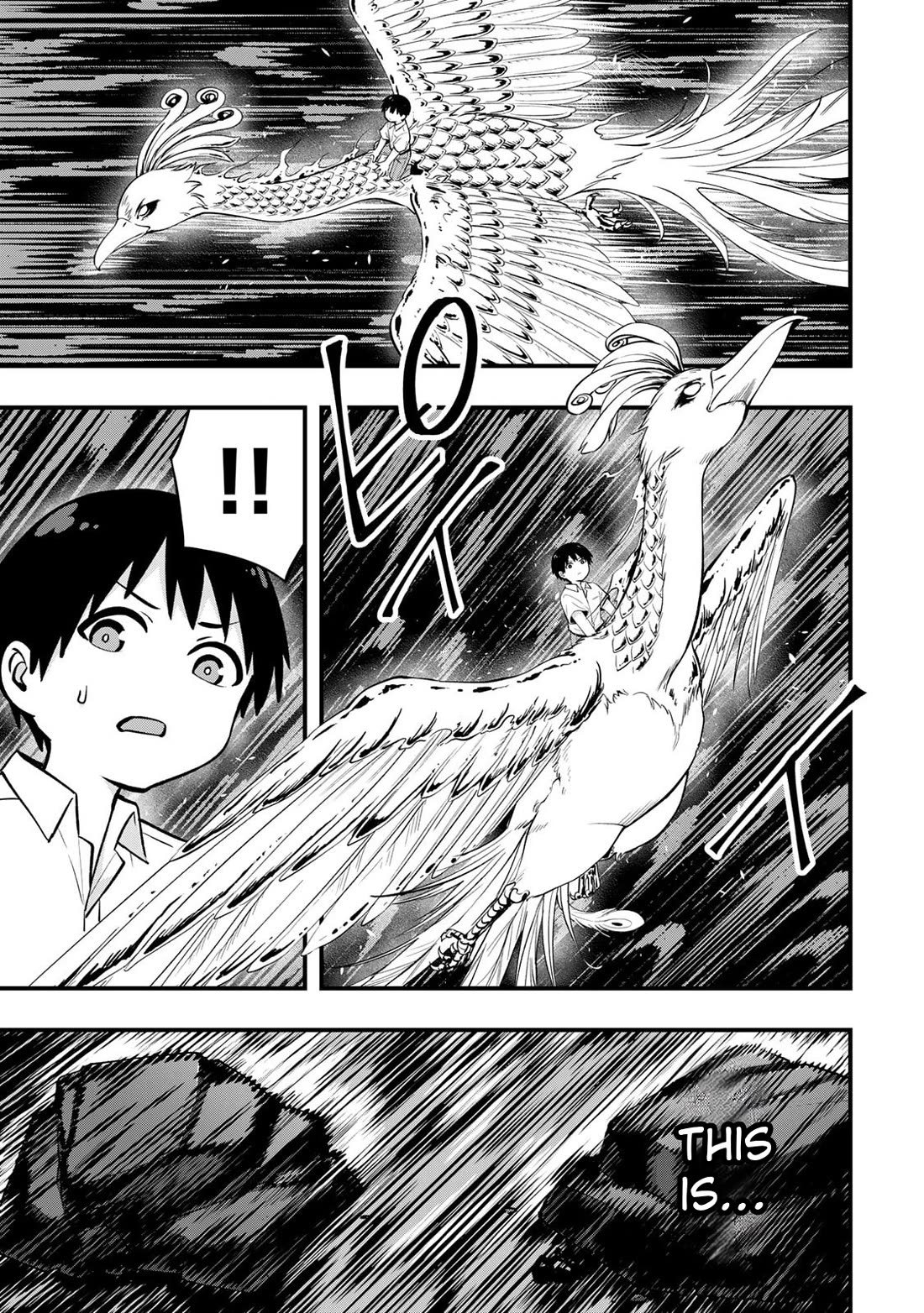 Read Sawaranaide Kotesashi-kun Manga Online