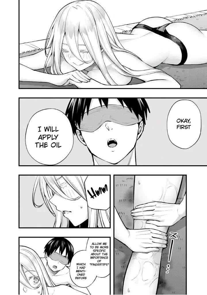 Read Sawaranaide Kotesashi-kun Manga Online