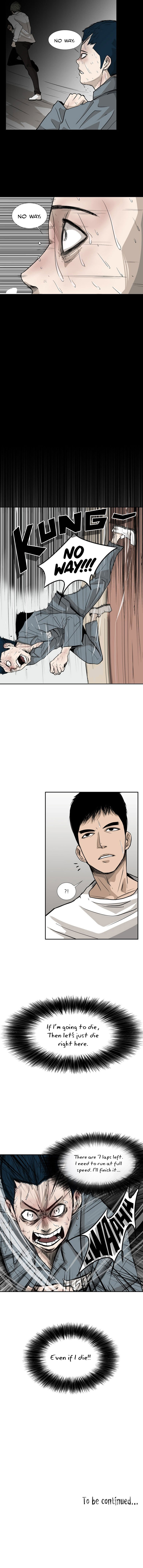Read Shark Manga Online