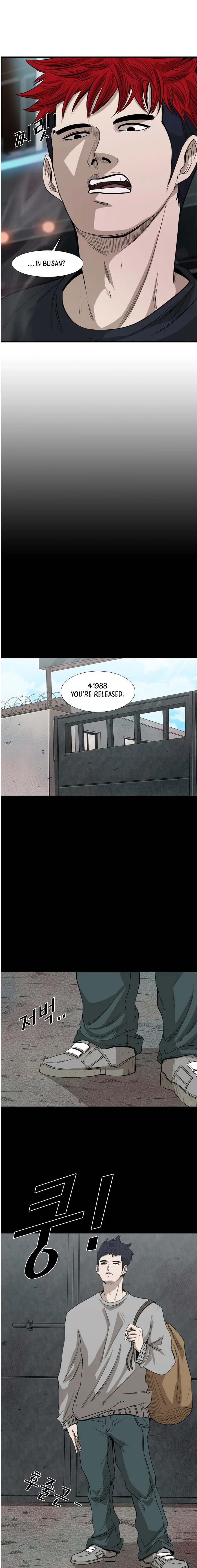 Read Shark Manga Online