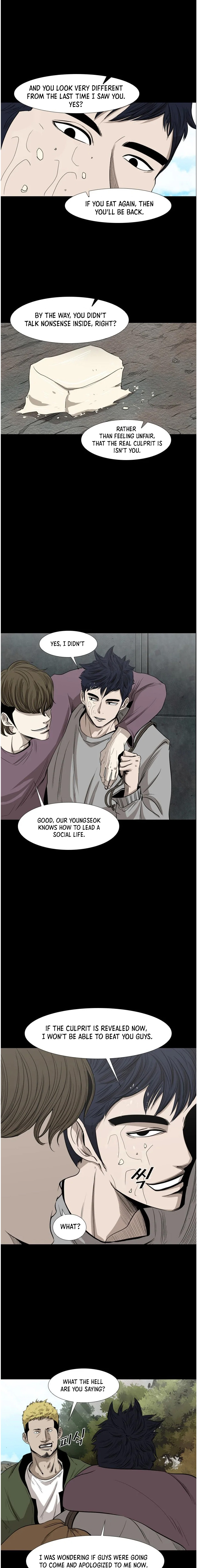 Read Shark Manga Online