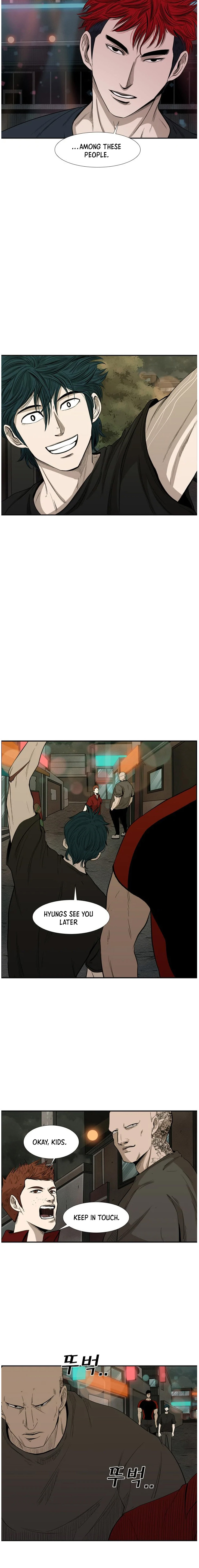 Read Shark Manga Online