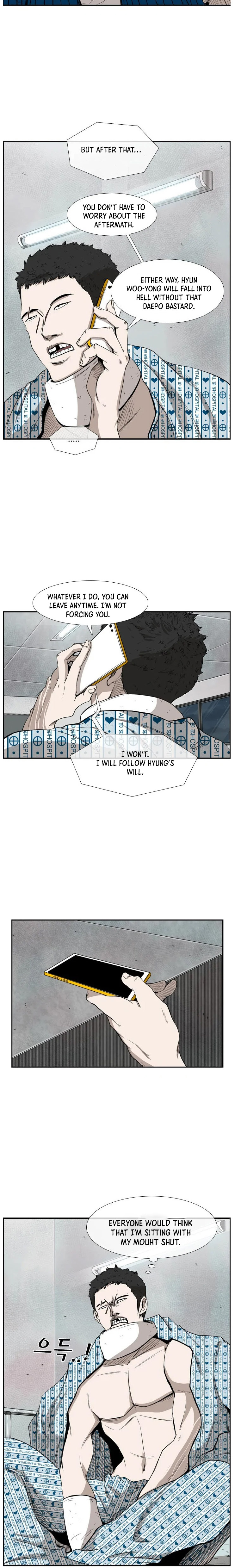 Read Shark Manga Online
