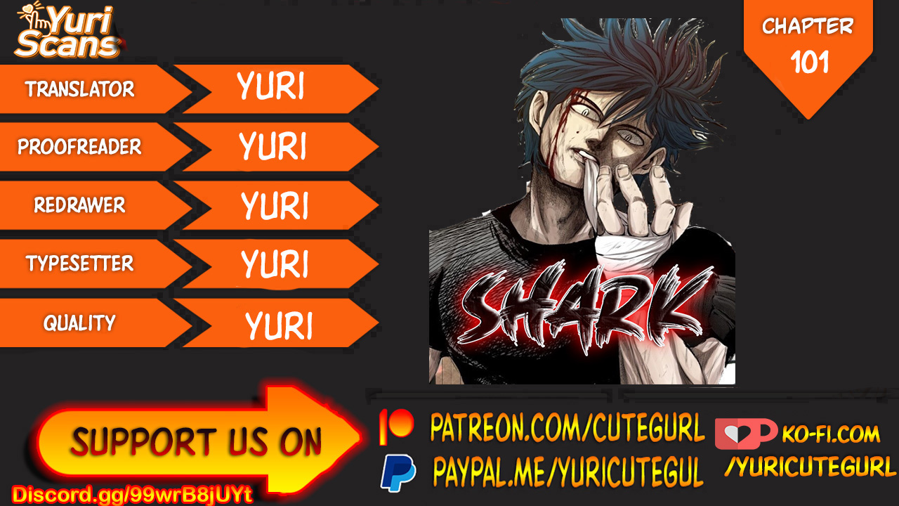 Read Shark Manga Online