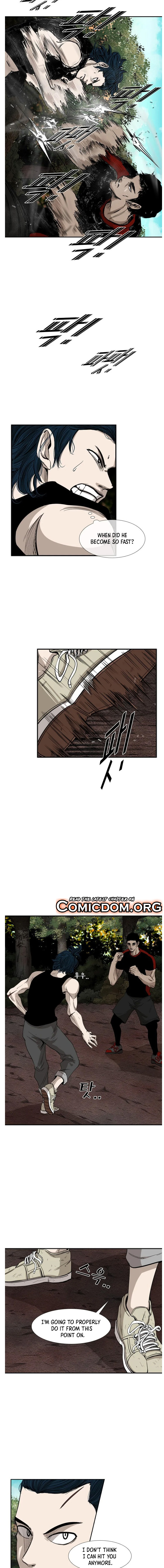 Read Shark Manga Online