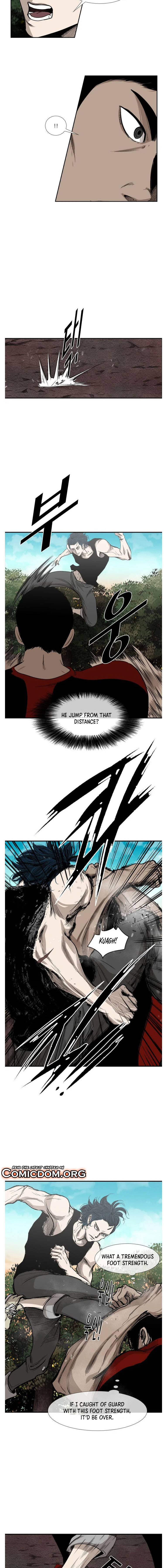 Read Shark Manga Online
