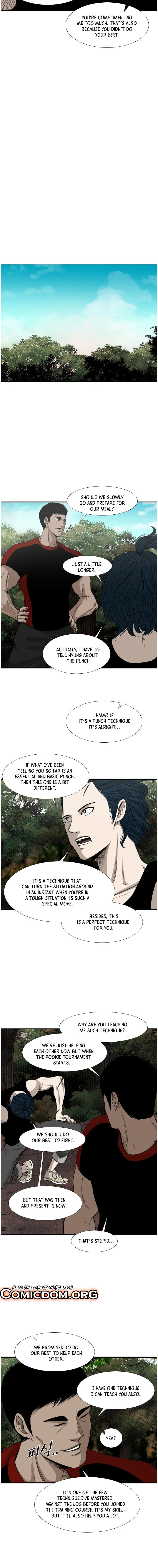 Read Shark Manga Online