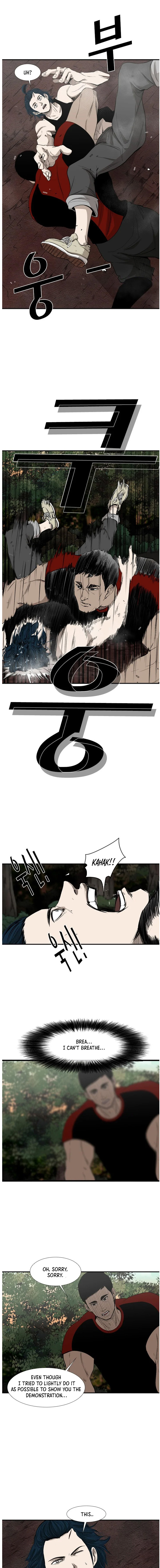 Read Shark Manga Online