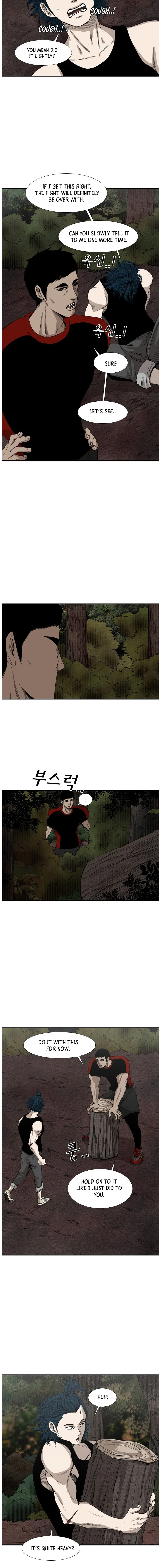 Read Shark Manga Online